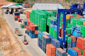Nilai Ekspor Kaltim US$3,12 Miliar pada November 2022