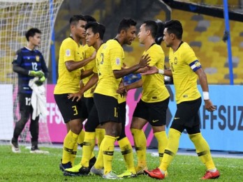 Prediksi Skor Malaysia vs Singapura Piala AFF 2022, Klasemen, Siapa ke Semifinal?