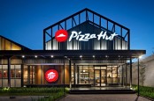 Emiten Pizza Hut (PZZA) Segera Tambah Gerai Baru Awal 2023