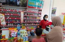 Rokok Kretek dan Tiket Kereta Jadi Penyumbang Inflasi di Kota Cirebon