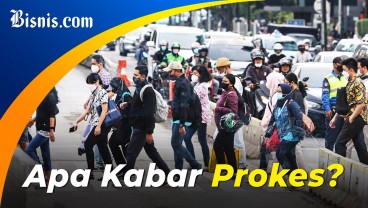 PPKM Dicabut, Vaksin Booster Tetap Wajib untuk Perjalanan