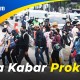 PPKM Dicabut, Vaksin Booster Tetap Wajib untuk Perjalanan