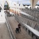 Ada Pemeliharaan, Kunjungan ke Masjid Al Jabbar Dibatasi Sampai 7 Januari