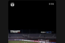 Striker Timnas Brasil Posting Video Gol Indonesia…