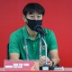 Tegas! Shin Tae Yong Tolak Jawab Pertanyaan Wartawan karena Tak Sopan