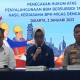 BPH Migas & Polri Ungkap 786 Kasus Penyalahgunaan BBM Bersubsidi Selama 2022