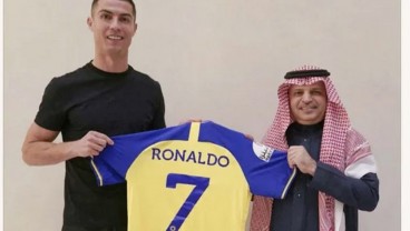 Ada Klausul Aneh dalam Kontrak Ronaldo di Al Nassr, Bakal Dibajak Newcastle?
