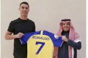 Ada Klausul Aneh dalam Kontrak Ronaldo di Al Nassr, Bakal Dibajak Newcastle?