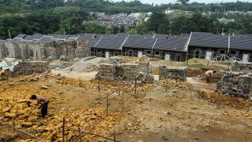 Harga Tak Kunjung Naik, Kualitas Rumah Subsidi Terancam Menurun!