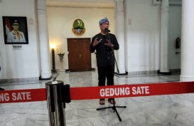 PPKM Dicabut, Gubernur Ridwan Kamil Minta Warga Tetap Waspada