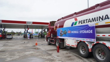Pertamina Turunkan Harga BBM, Bagaimana dengan AKRA dan Shell?