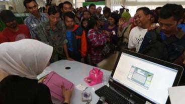 Badai Belum Berlalu, Apindo Sebut 1 Juta Pekerja Kena PHK pada 2022