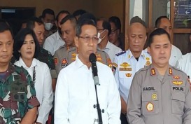 Pj Gubernur DKI Jakarta Bertemu Menteri Investasi, Ini yang Dibahas
