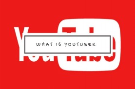 Youtuber, Ini Faktor Penentu Besaran Cuan di Konten…