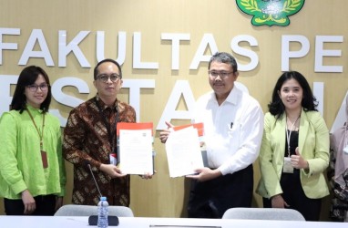 Permudah Transaksi Perbankan di Kampus, CIMB Niaga Gandeng Unhas