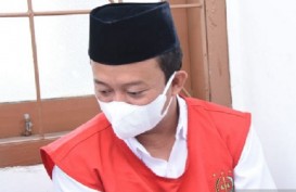 Kasasi Ditolak, Predator Seksual Herry Wirawan Tetap Dihukum Mati