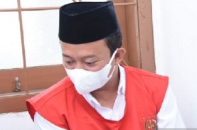 Kasasi Ditolak, Predator Seksual Herry Wirawan Tetap…