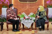 Porang dan Sarang Walet Jatim Diharapkan Bisa Diterima Pasar China