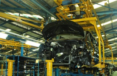 Masih Ada Ancaman Krisis Chip, Hyundai Optimistis Penuhi Mobil Indonesia
