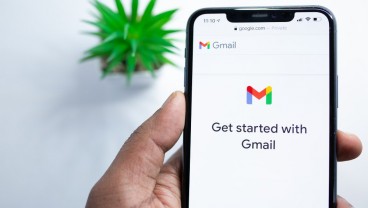Ini 5 Cara Membuat Email Baru dengan Gampang, Bisa Lewat HP