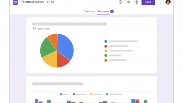 Simak 5 Cara Membuat Google Form dengan Gampang, Bisa Lewat HP