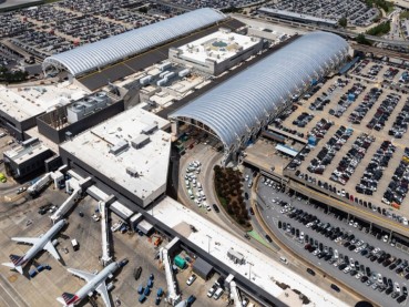 Bandara Tersibuk di Dunia Sepanjang 2022