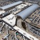 Bandara Tersibuk di Dunia Sepanjang 2022