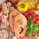 Mengenal Diet Mediterania, Disebut Paling Sehat dan Efektif!