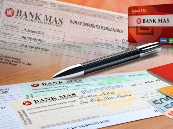 Penggunaan Dana IPO, Bank Mas (MASB) Geber Kredit dan Pengembangan IT