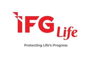 Libur Nataru, IFG Life Jual 2.000 Polis Produk Asuransi…