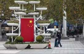 Uni Eropa Tawarkan Bantuan ke China untuk Hadapi Krisis Covid-19