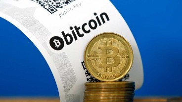 Mengawal Pembentukan Bursa Kripto 2023 yang Akan Diatur OJK