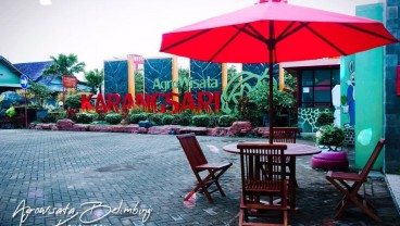 Ini 7 Rekomendasi Wisata Bojonegoro, Cocok Buat Pencinta Alam