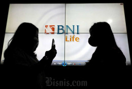 BNI Life Bukukan Total Pendapatan Premi Rp4,5 Triliun