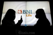BNI Life Bukukan Total Pendapatan Premi Rp4,5 Triliun