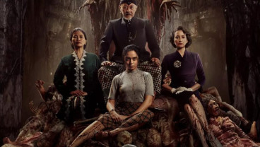 Ini 8 Film Bioskop Indonesia yang Segera Tayang di Bulan Januari 2023