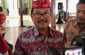 Masa Jabatan 10 Bulan Lagi, Bupati Cirebon Imron Rosyadi Cemaskan Hal Ini