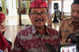 Masa Jabatan 10 Bulan Lagi, Bupati Cirebon Imron Rosyadi…