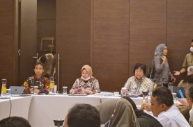 Lahan dan Air Sangat Penting, Ini Saran Menteri Siti…