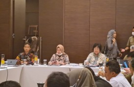 Lahan dan Air Sangat Penting, Ini Saran Menteri Siti Nurbaya