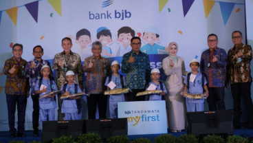 Arahan Ridwan Kamil ke Bank BJB: Bikin Proyek Kebahagiaan