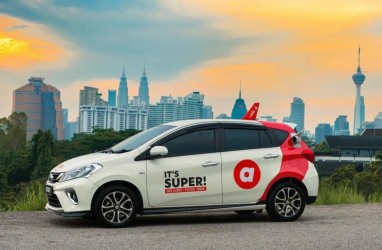 Perppu Ciptaker Dinilai Rugikan Pekerja, Santai, Driver Ojol AirAsia Tetap Janjikan 19 Juta per Bulan