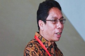 Eks Dirjen Kemendag Divonis 3 Tahun Penjara di Kasus…