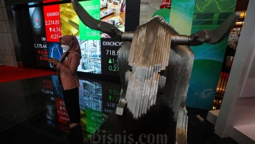 Jadi Penghuni Baru Papan Akselerasi, Bagaimana Geliat IPO BMBL?