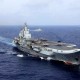 Kenalkan Liaoning, Kapal Induk China Made In Rusia yang Siap Acak-acak AS