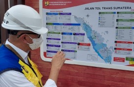 BPJT: Jalan Tol Dumai-Bangkinang Segera Tersambung Lingkar Tol Pekanbaru
