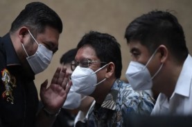 Petinggi Wilmar, Musim Mas, dan Permata Hijau Lolos…