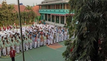 5 Sekolah Menengah Atas (SMA) Negeri/Swasta Terbaik di Gresik