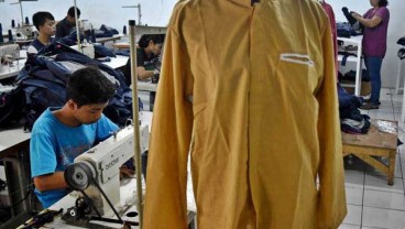 Pabrik Garmen Vietnam Lirik Kawasan Industri di RI, Ini Wilayah yang Diincar