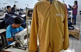 Pabrik Garmen Vietnam Lirik Kawasan Industri di RI, Ini Wilayah yang Diincar